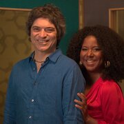 Nancy Vieira & Fred Martins (Cape Verde/Brazil)