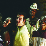 Narf & Timbila Muzimba