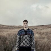 Merlyn Driver by Louise Bichan