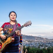 Ch'umilkaj by Ajpu Nicho