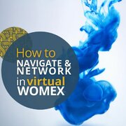Navigate & Network Your Way Through virtualWOMEX
