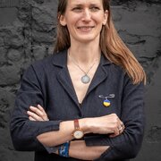 Daina Zalāne by Jordi NN