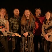 Nils Kassap & Friends