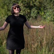 nonclassical DJ: Eleanor Ward