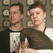 Oopus by Kerttu Kruusla