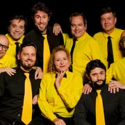 Os Melhores do Mundo