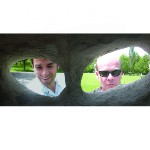 Otto Lechner & Arnaud Méthiviér