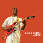 Oumar Konate