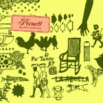 Pernett & the Caribbean Ravers 