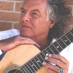 Peter Rowan