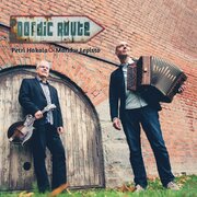 Petri Hakala & Markku Lepistö