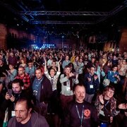 Public Tickets for WOMEX 21