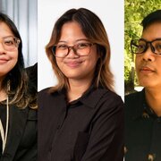 MC Galang by Yobhel Valenzuela, Kara Angan, Ian Urrutia