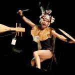 Rainforest World Music Festival