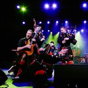 Red Hot Chilli PIpers