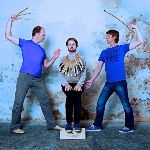 Rembrandt Frerichs Trio;