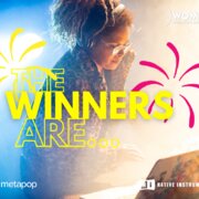 Remix Competition Winners