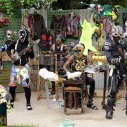 Review: WOMEX 2020 Saturday Showcases