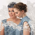 Riikka Timonen & Senni Eskelinen