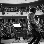 RIP * Narf (Fran Pérez) 1968 - 2016