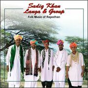 Sadiq Khan Langa & Group