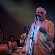 SALIF KEITA