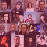 Second Conference Programme Announcement for WOMEX 25