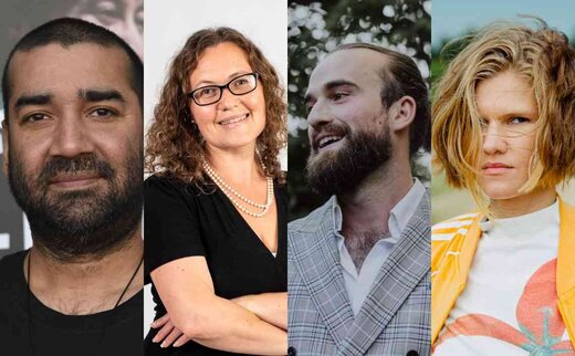 Securing the Future of Folk Securing the Future of Folk