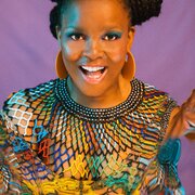 Selma Uamusse (Mozambique/Portugal)