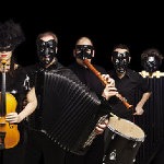 Showcases and Re-Staged Showcases Programme For 2016