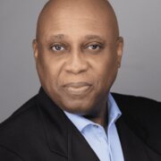 Mike Alleyne by Studio 6ix