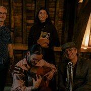 Sonetos del Amor Oscuro