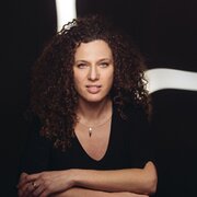 Sonya Lifschitz & Robert Davidson