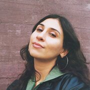 Melissa_Kolukisagil by Joanna Schroeder