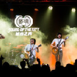 Sound of the Xity announce full programme for 2016