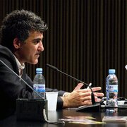 Mark Gergis by MACBA