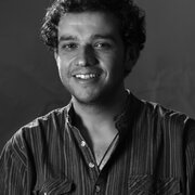 Yamen Makdad by Omar Malas