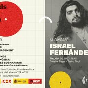 Sounds from Spain at WOMEX 2022