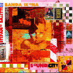 Stefano Saletti & Banda Ikona