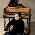 Story of the week: Mahan Esfahani and #harpsichordriot