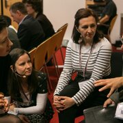 Super-Network Meeting