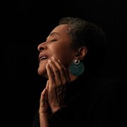 Susana Baca nominated for a Latin Grammy