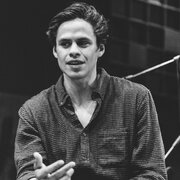 Rodrigo Contreras by Rodrigo Ramazzini.