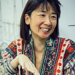 Talking Creative Resistance & Politics with activist/filmmaker Iara Lee