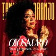 Tania Naranjo OJOSAURO