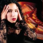 TANIA NARANJO Scandinavian Latin-Jazz