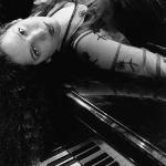 TANIA NARANJO, Tango-Nuevo soloist with Symphony Orchestra