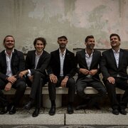 Teo Collori & Momento Cigano (Slovenia)