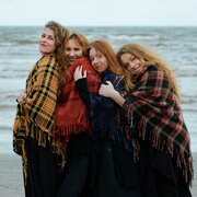 The Baltic Sisters