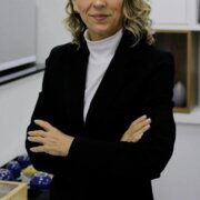 Dani Ribas by Marcela Maciel